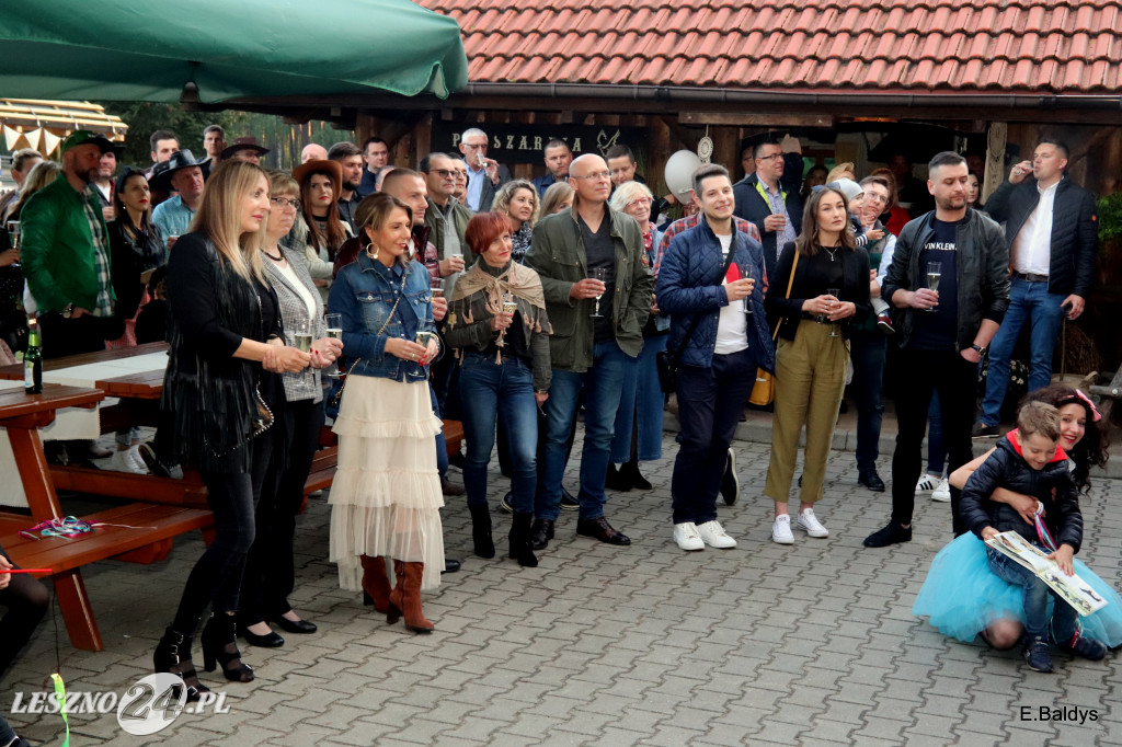 Jubileusz firmy Śmigielski Group