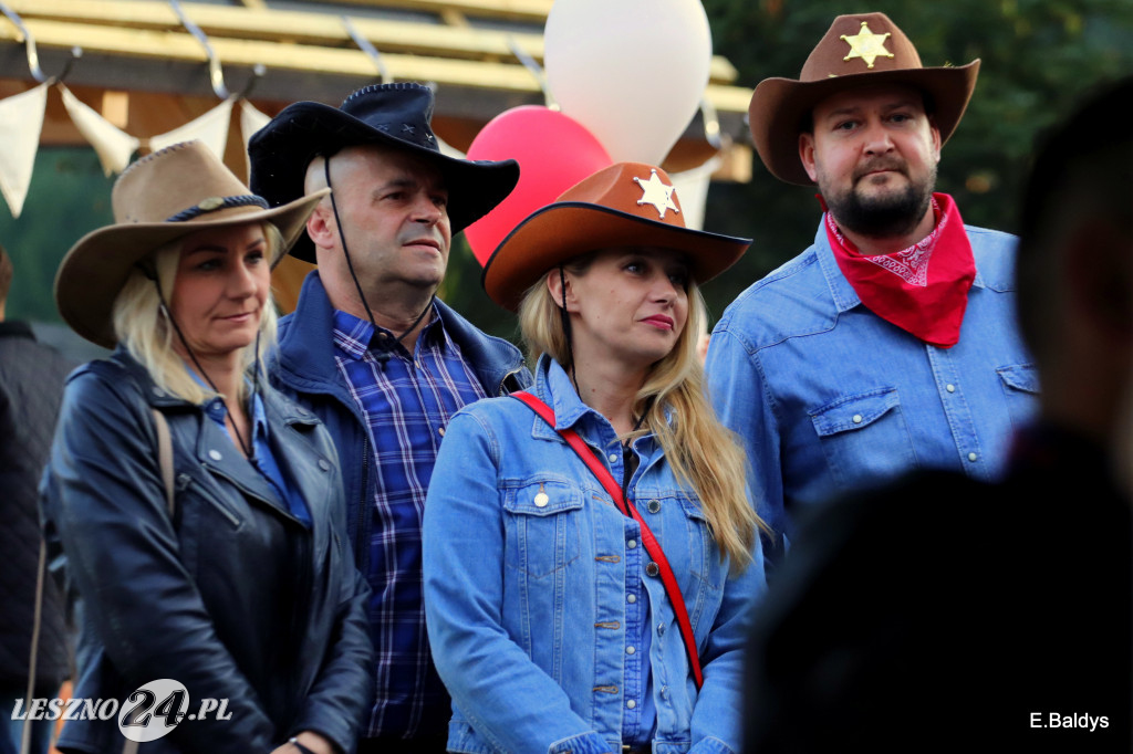 Jubileusz firmy Śmigielski Group