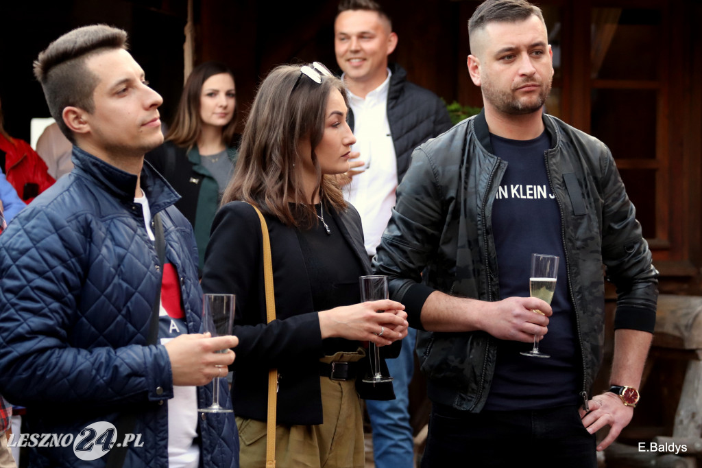 Jubileusz firmy Śmigielski Group