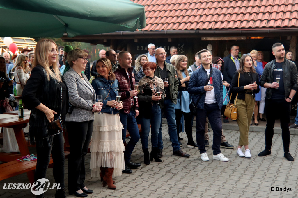 Jubileusz firmy Śmigielski Group