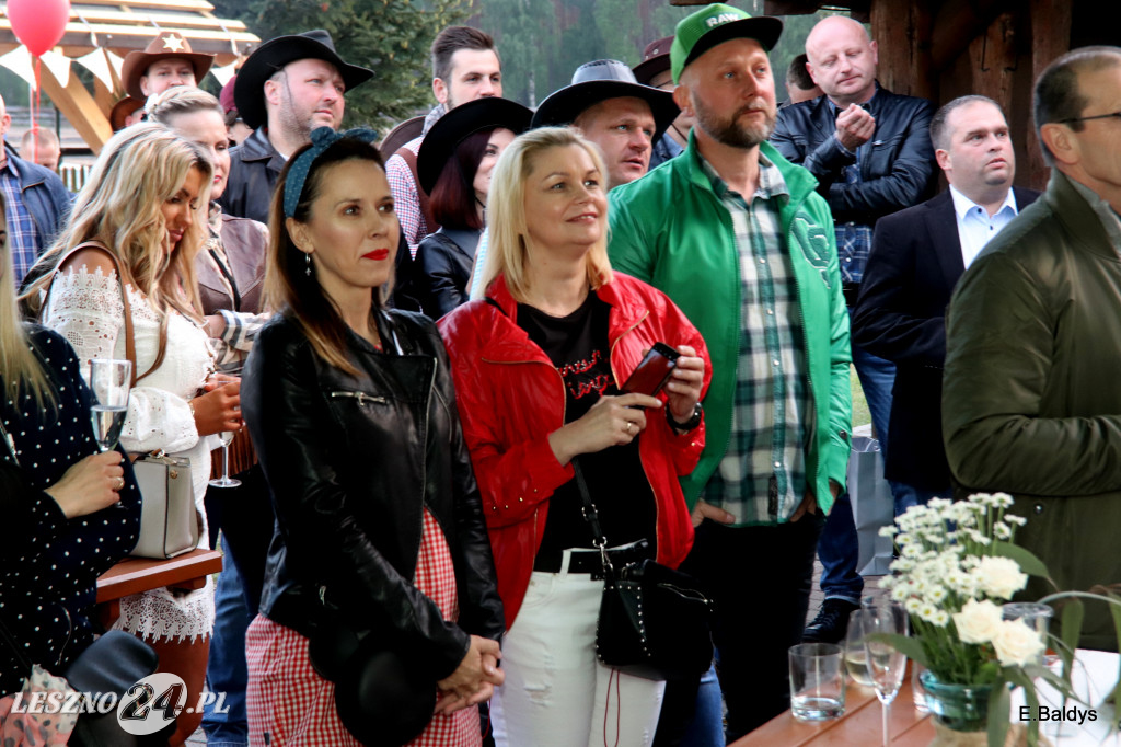 Jubileusz firmy Śmigielski Group