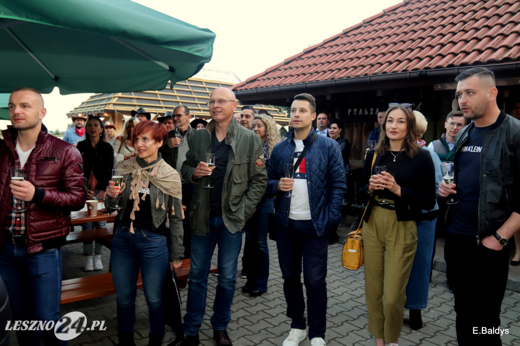 Jubileusz firmy Śmigielski Group