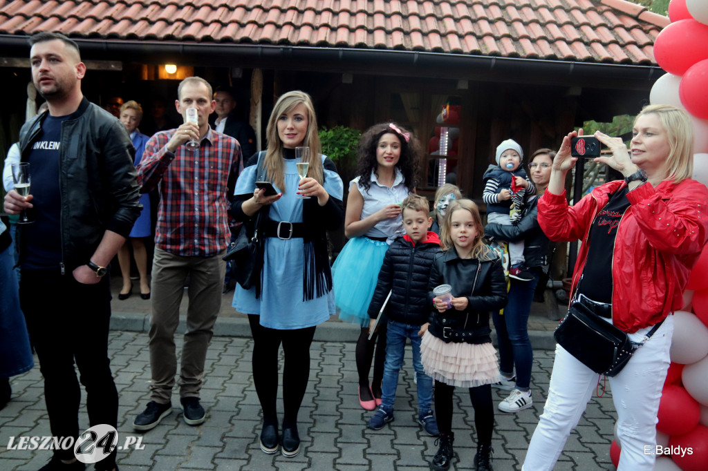 Jubileusz firmy Śmigielski Group