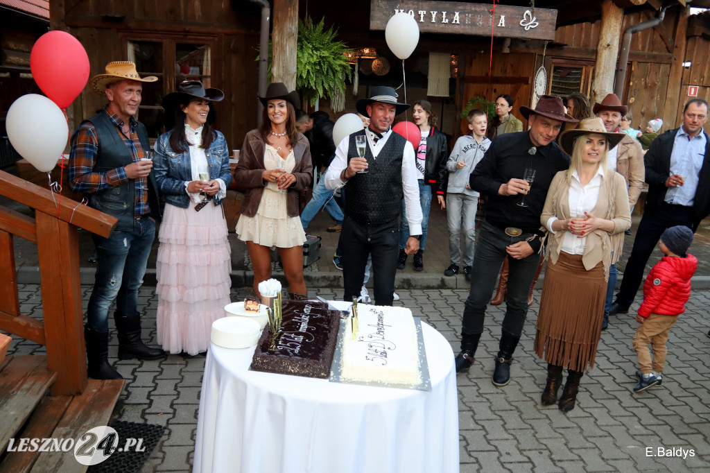 Jubileusz firmy Śmigielski Group
