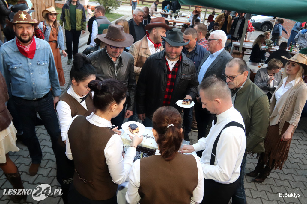 Jubileusz firmy Śmigielski Group