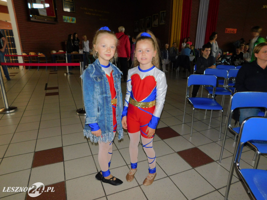 Festyn dla Oli i Adriana w SP nr 13 w Lesznie