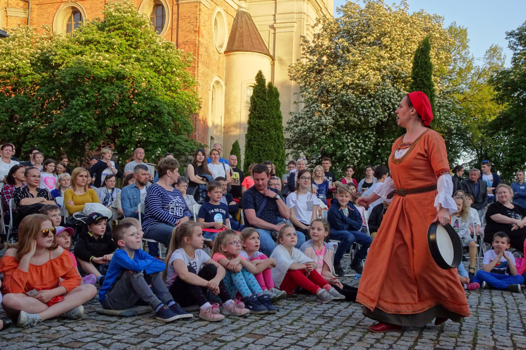 Noc Muzeów 2019