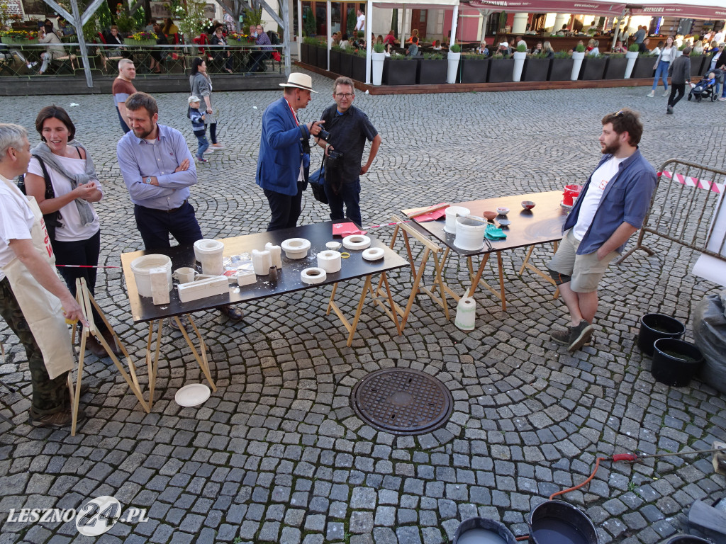 Noc Muzeów 2019