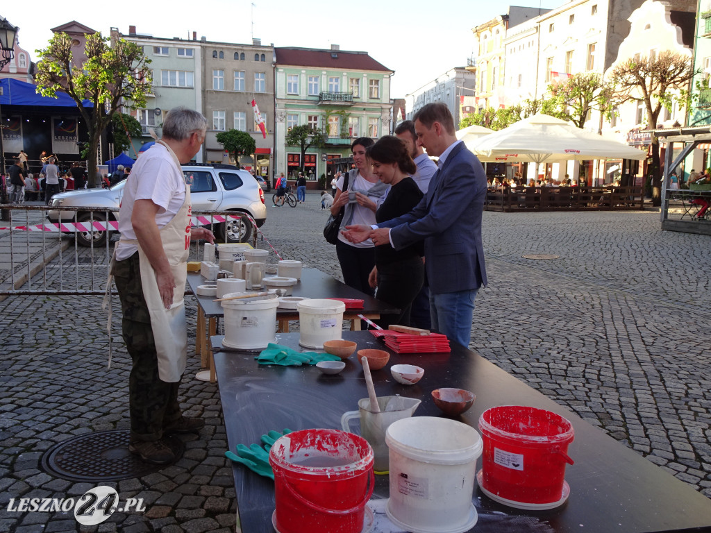 Noc Muzeów 2019
