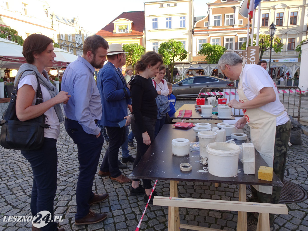 Noc Muzeów 2019