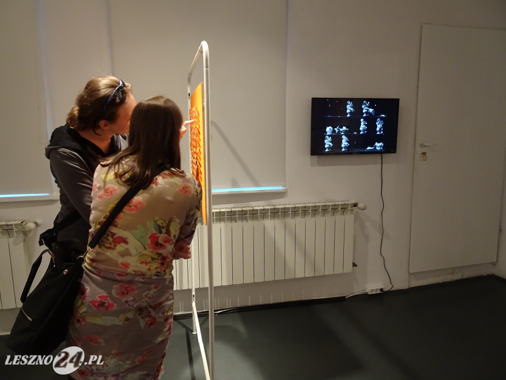 Noc Muzeów 2019