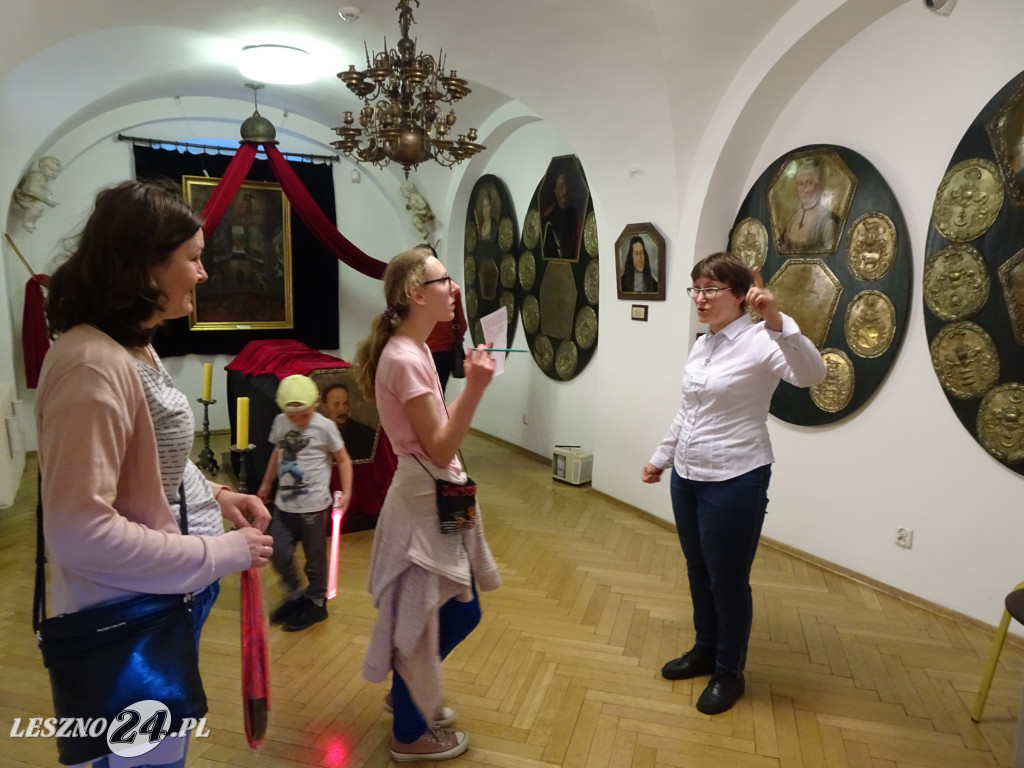 Noc Muzeów 2019