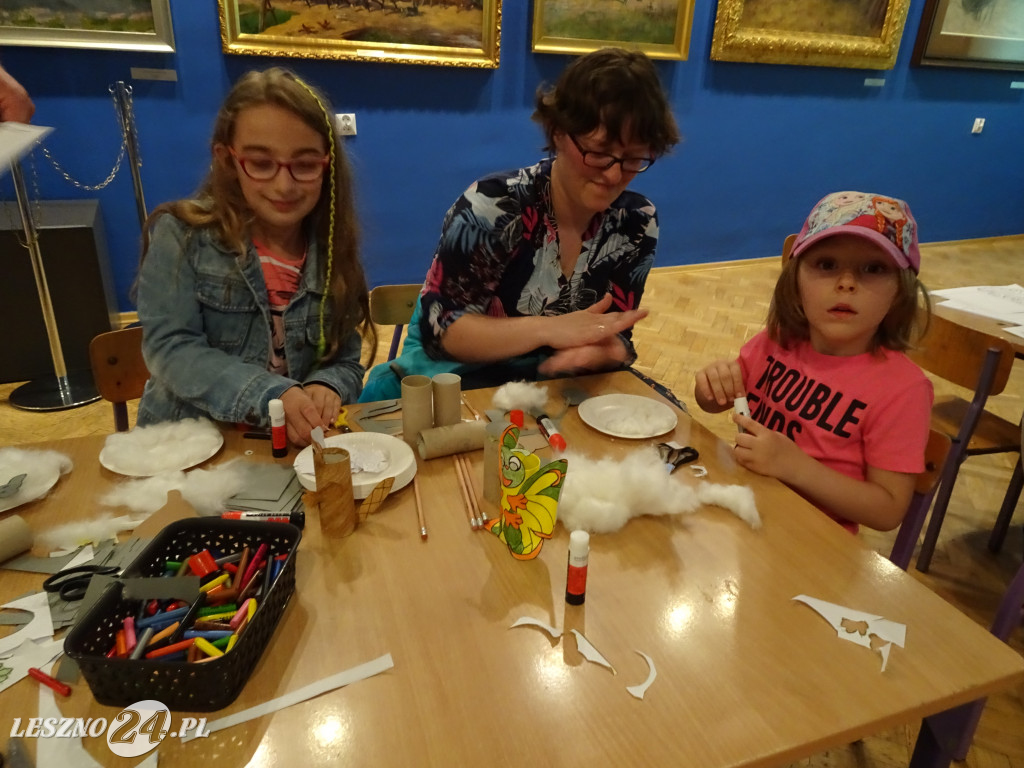 Noc Muzeów 2019