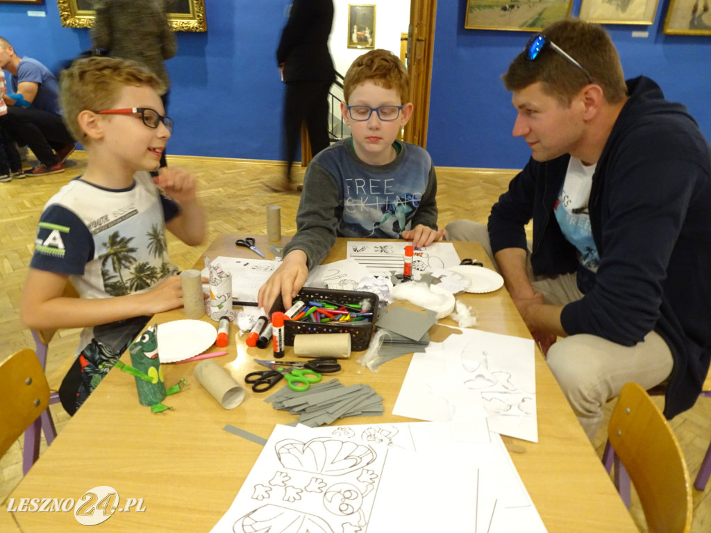 Noc Muzeów 2019