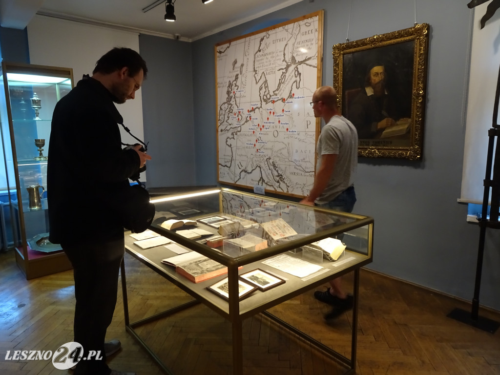 Noc Muzeów 2019