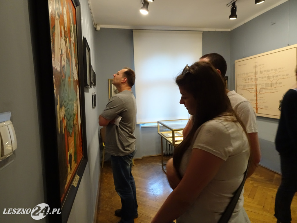 Noc Muzeów 2019