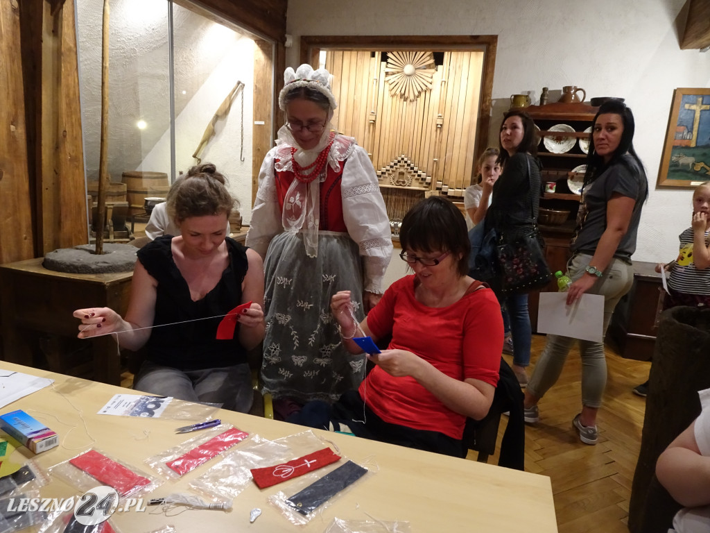 Noc Muzeów 2019