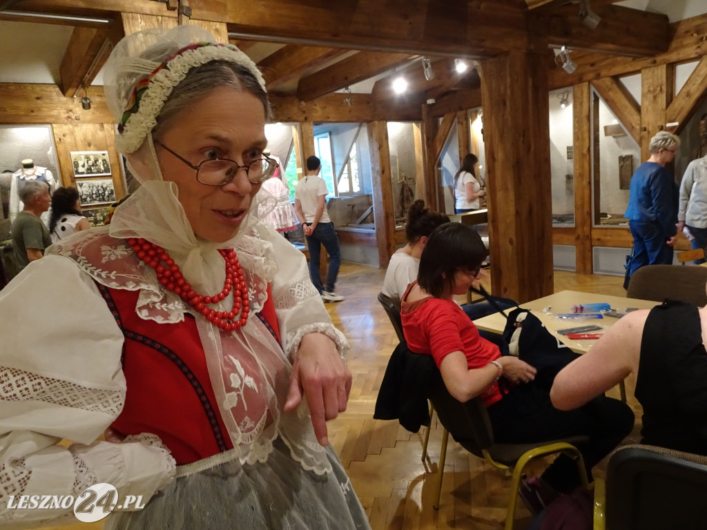 Noc Muzeów 2019