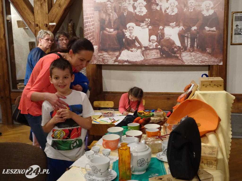 Noc Muzeów 2019