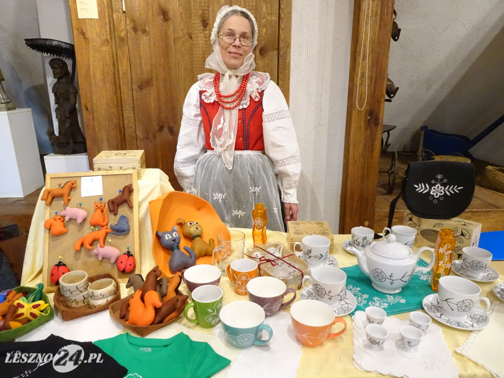 Noc Muzeów 2019