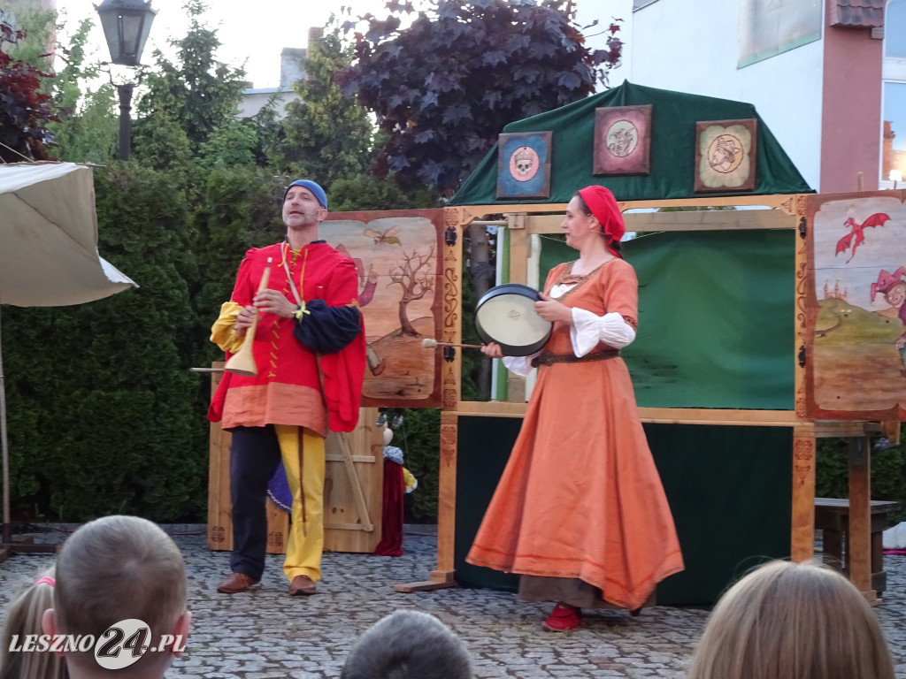 Noc Muzeów 2019