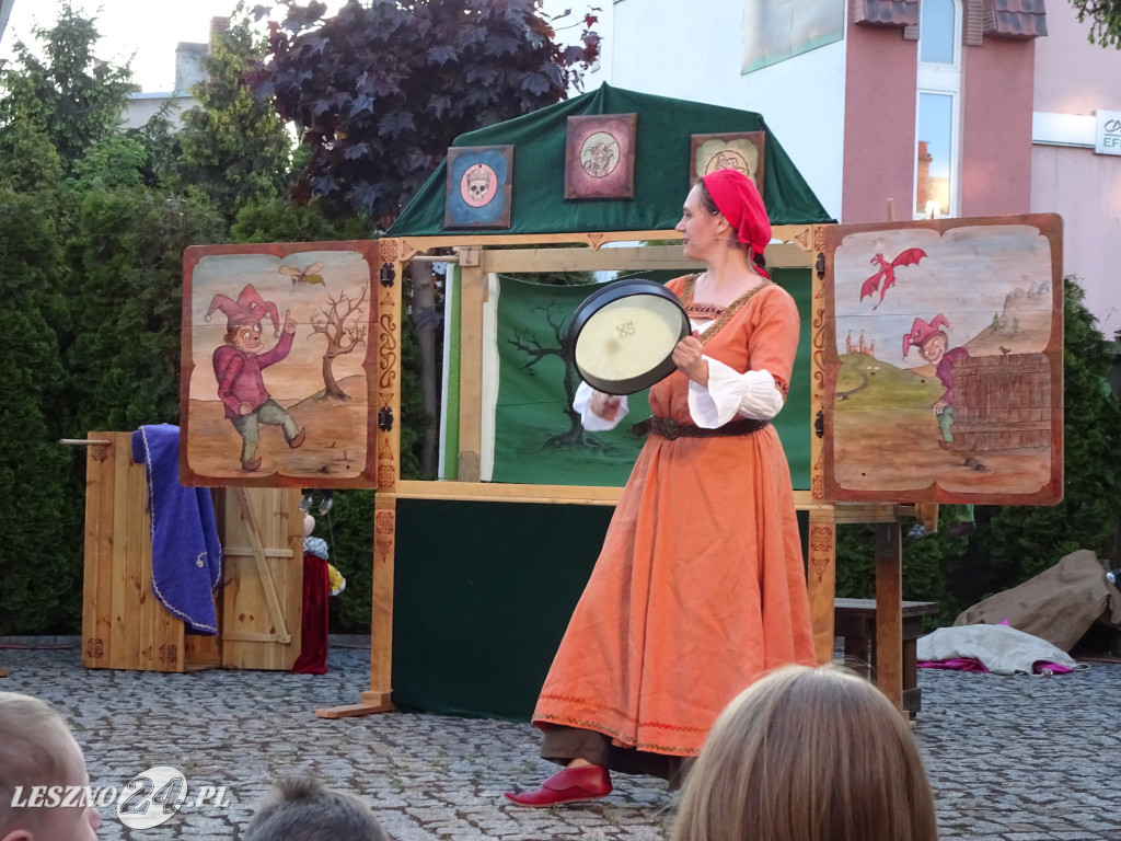 Noc Muzeów 2019