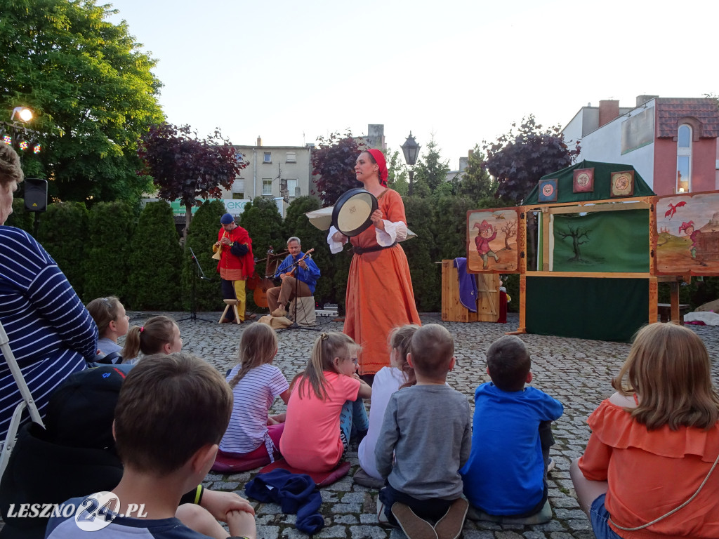 Noc Muzeów 2019