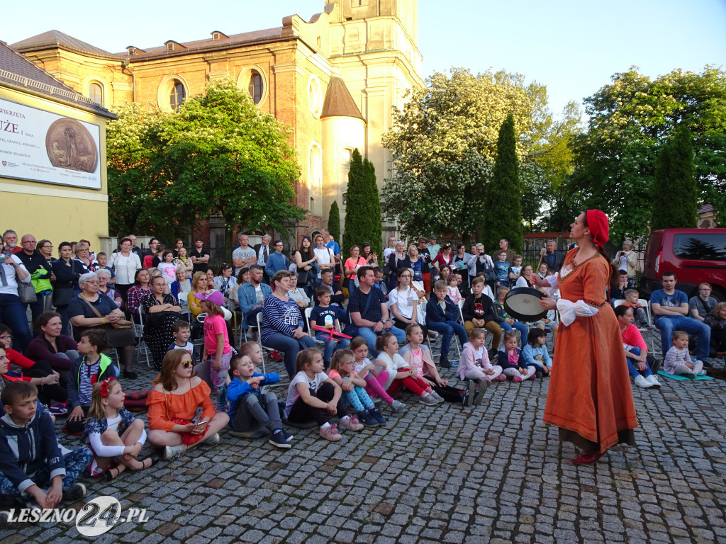 Noc Muzeów 2019