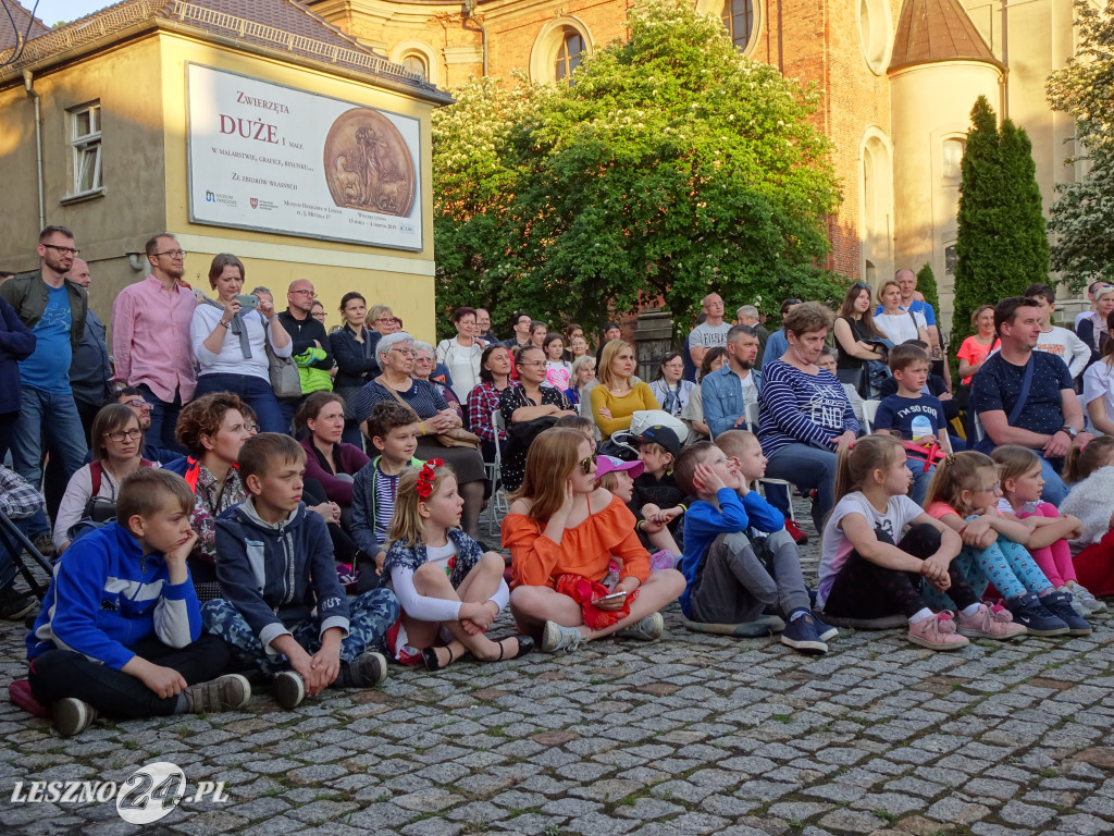 Noc Muzeów 2019