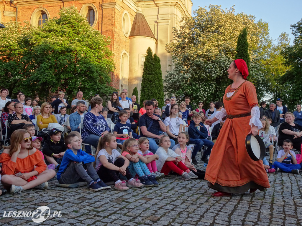 Noc Muzeów 2019