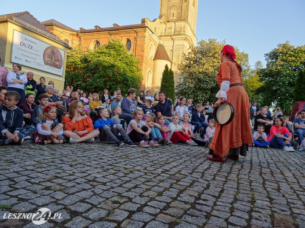 Noc Muzeów 2019