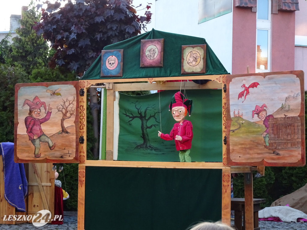 Noc Muzeów 2019