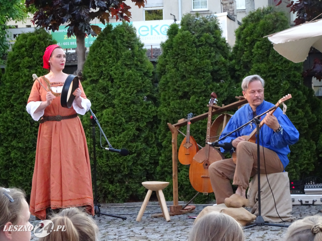 Noc Muzeów 2019