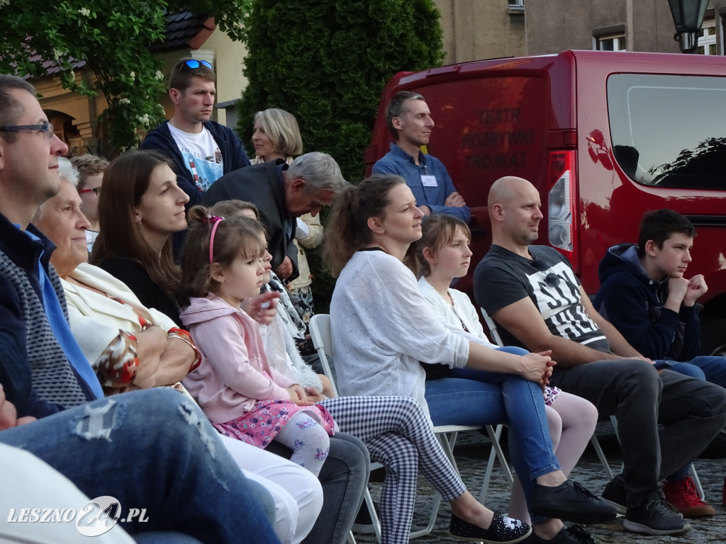 Noc Muzeów 2019