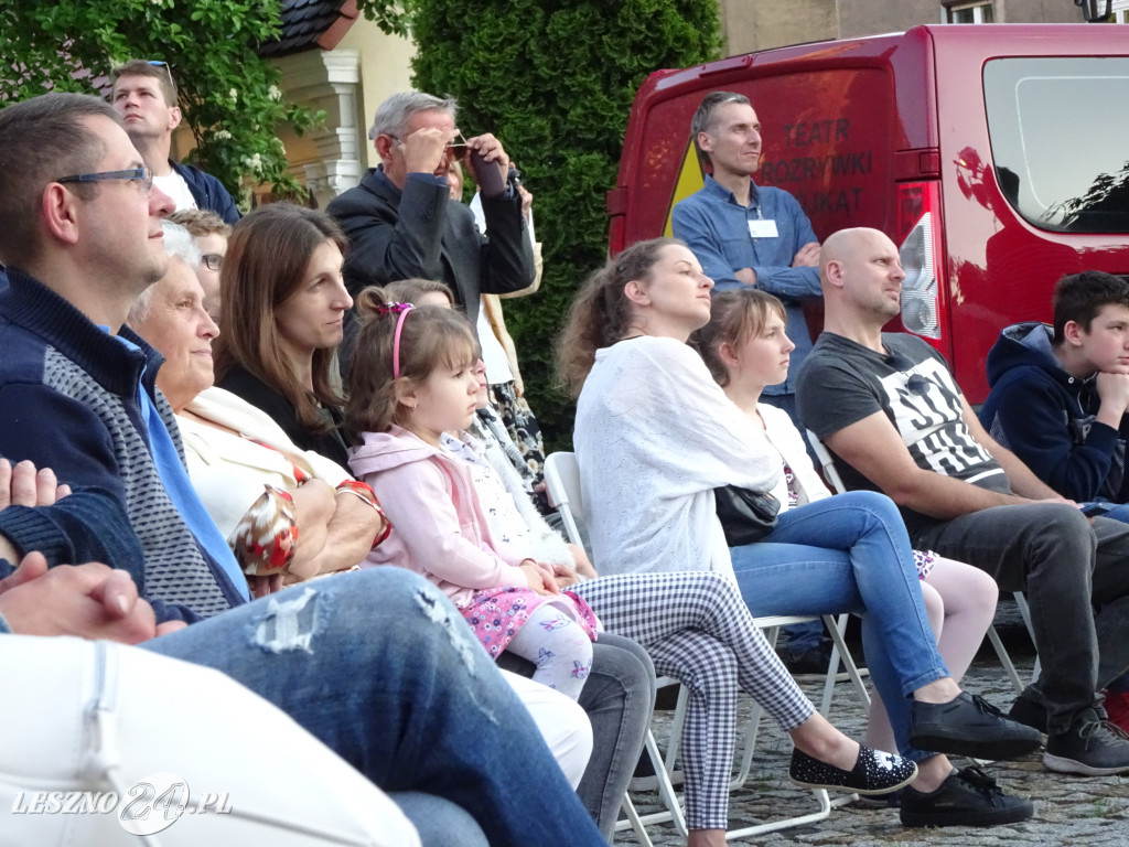 Noc Muzeów 2019