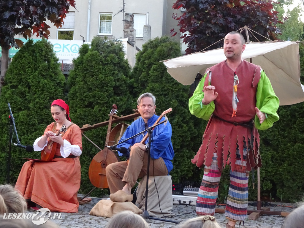 Noc Muzeów 2019