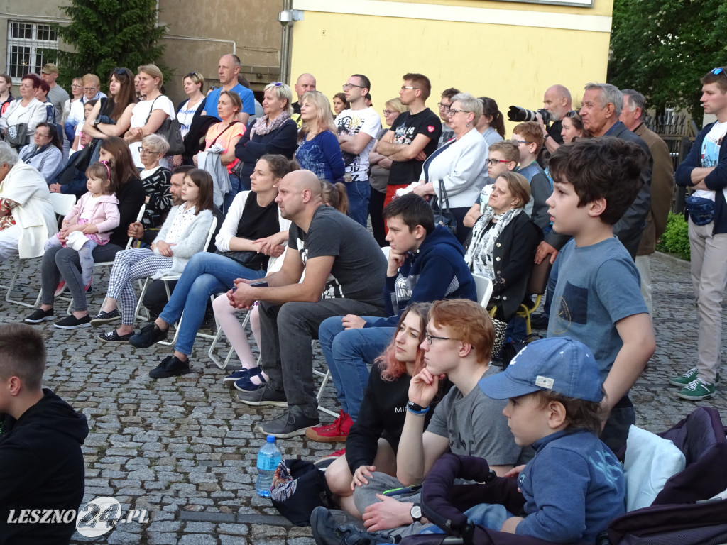 Noc Muzeów 2019