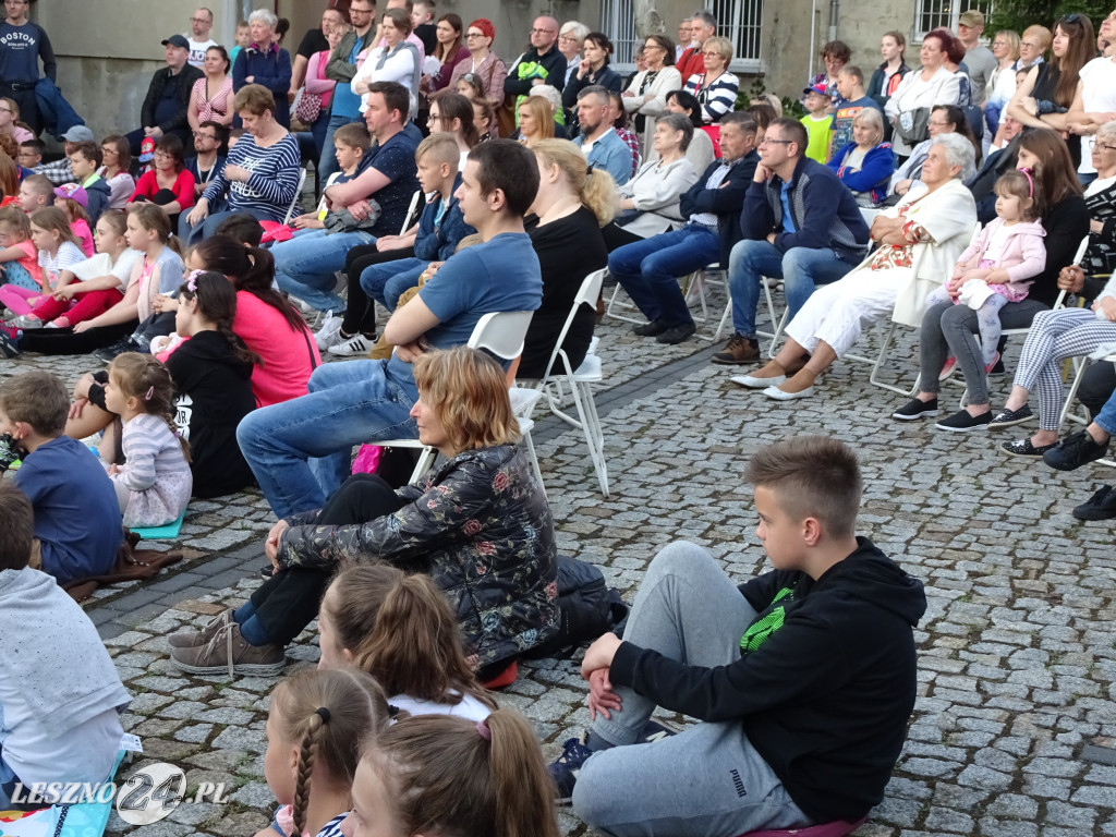 Noc Muzeów 2019