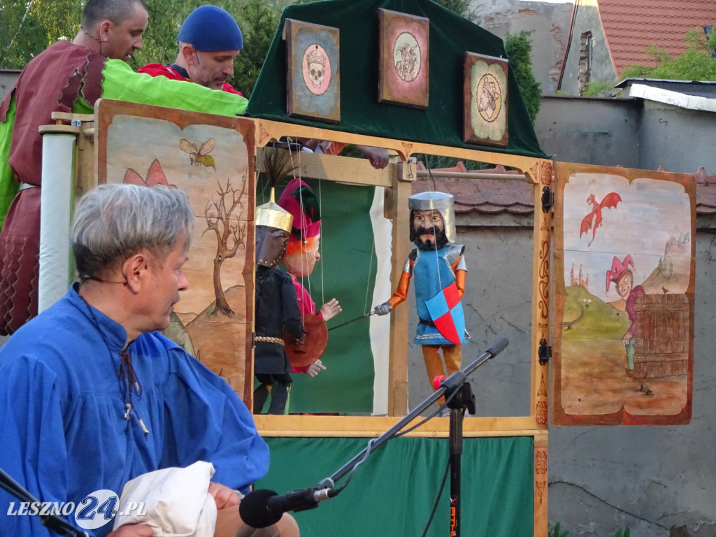 Noc Muzeów 2019