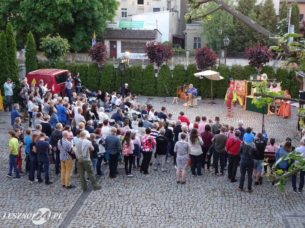 Noc Muzeów 2019