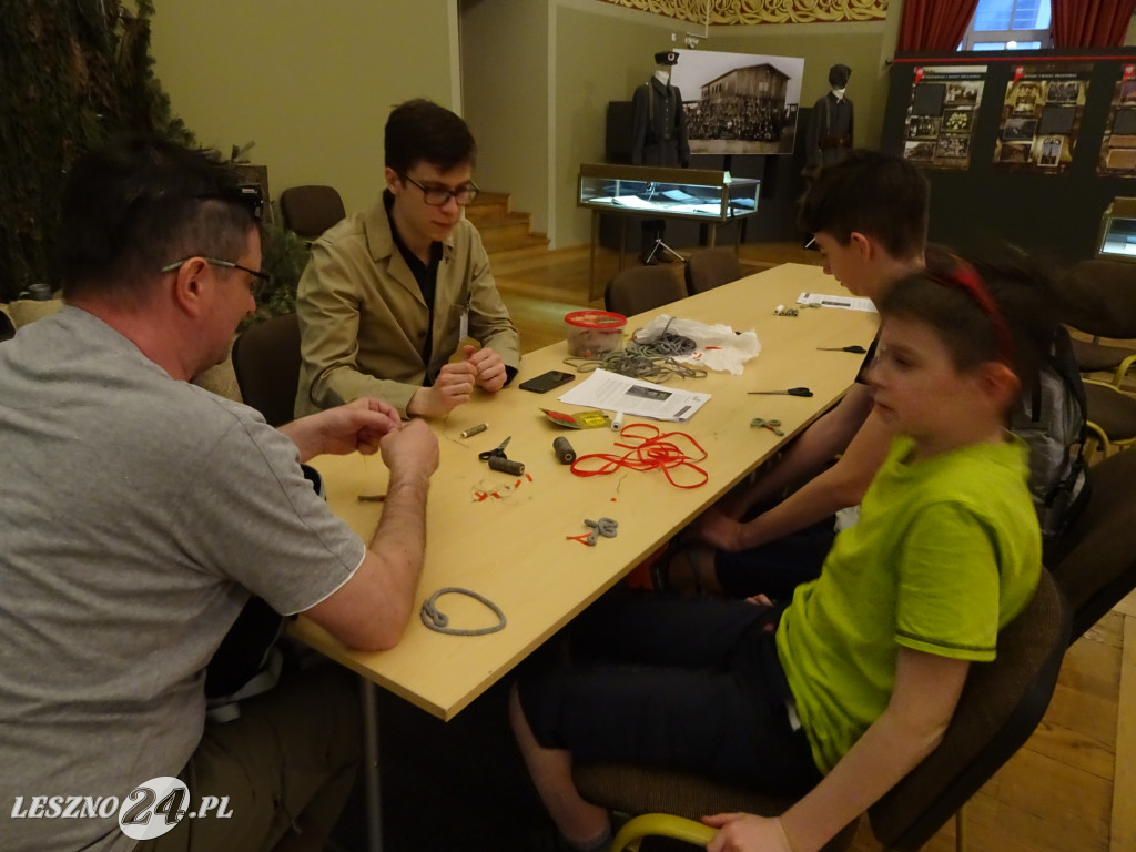 Noc Muzeów 2019
