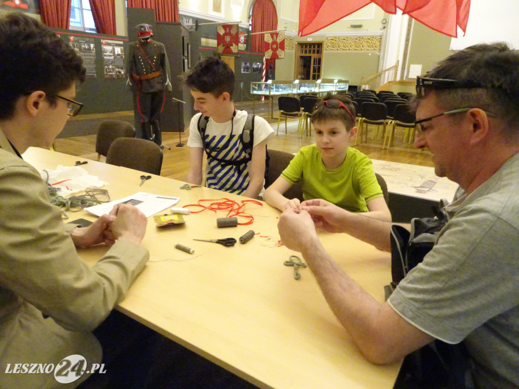 Noc Muzeów 2019