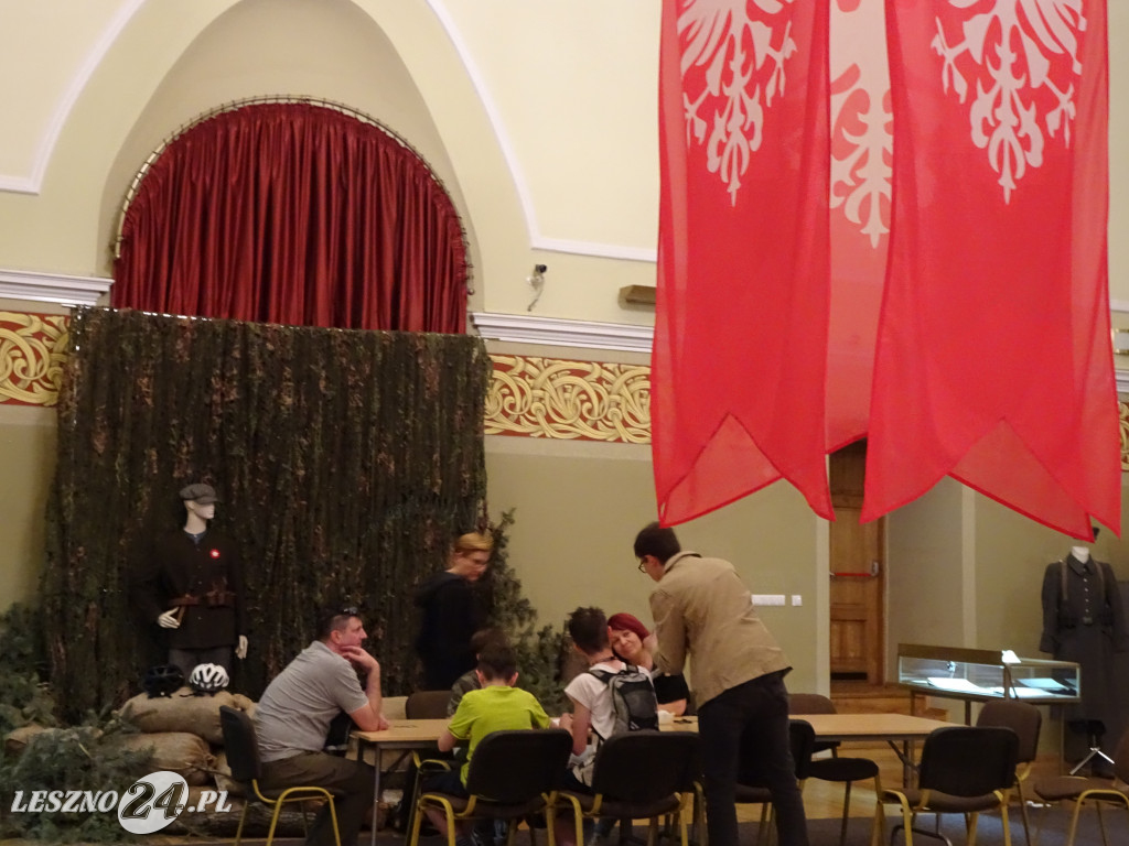 Noc Muzeów 2019