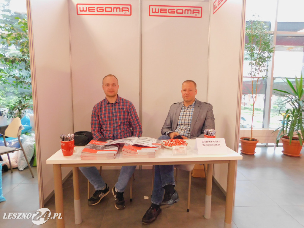 Targi studiów dualnych w PWSZ