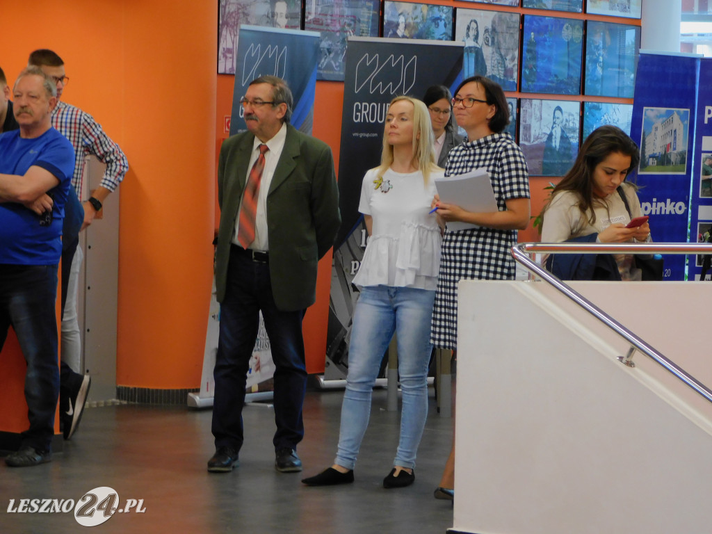 Targi studiów dualnych w PWSZ