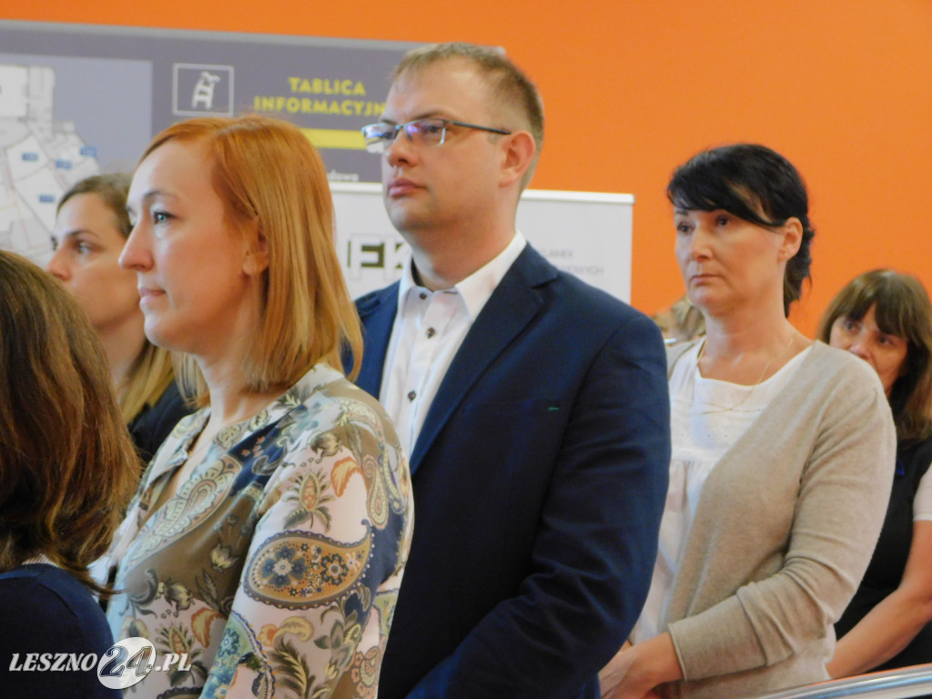 Targi studiów dualnych w PWSZ