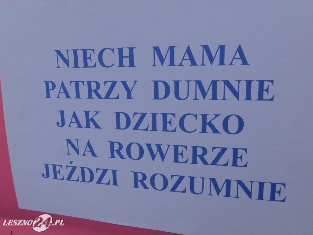 Wspólna akcja policji i SP nr 1