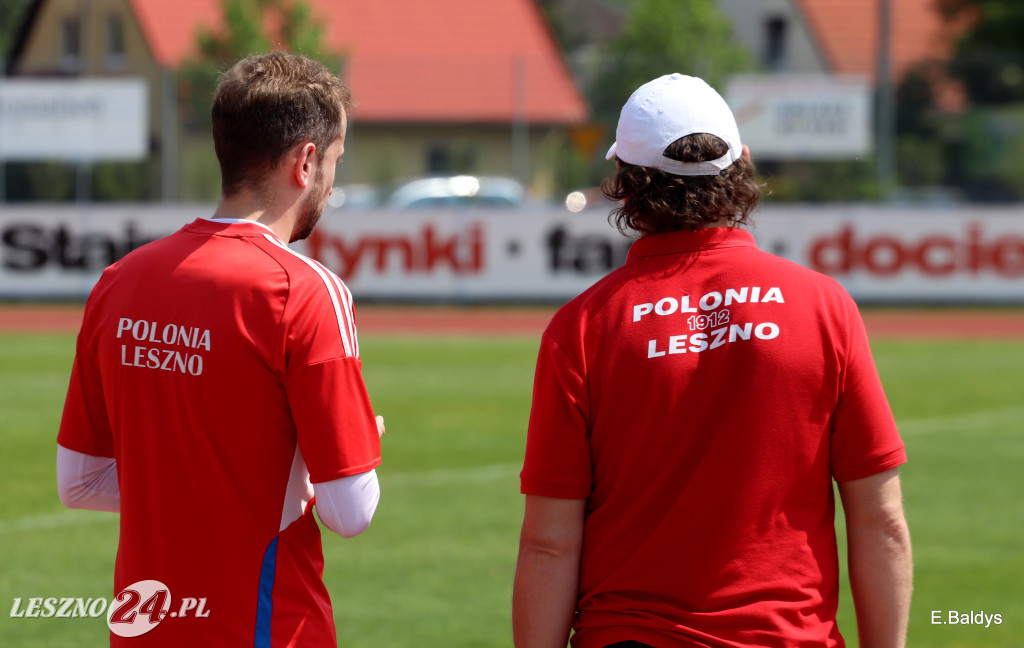 Sokół lepszy od Stainer Polonii