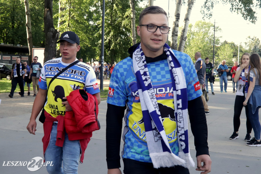 Żużlowy hit na Smoczyku