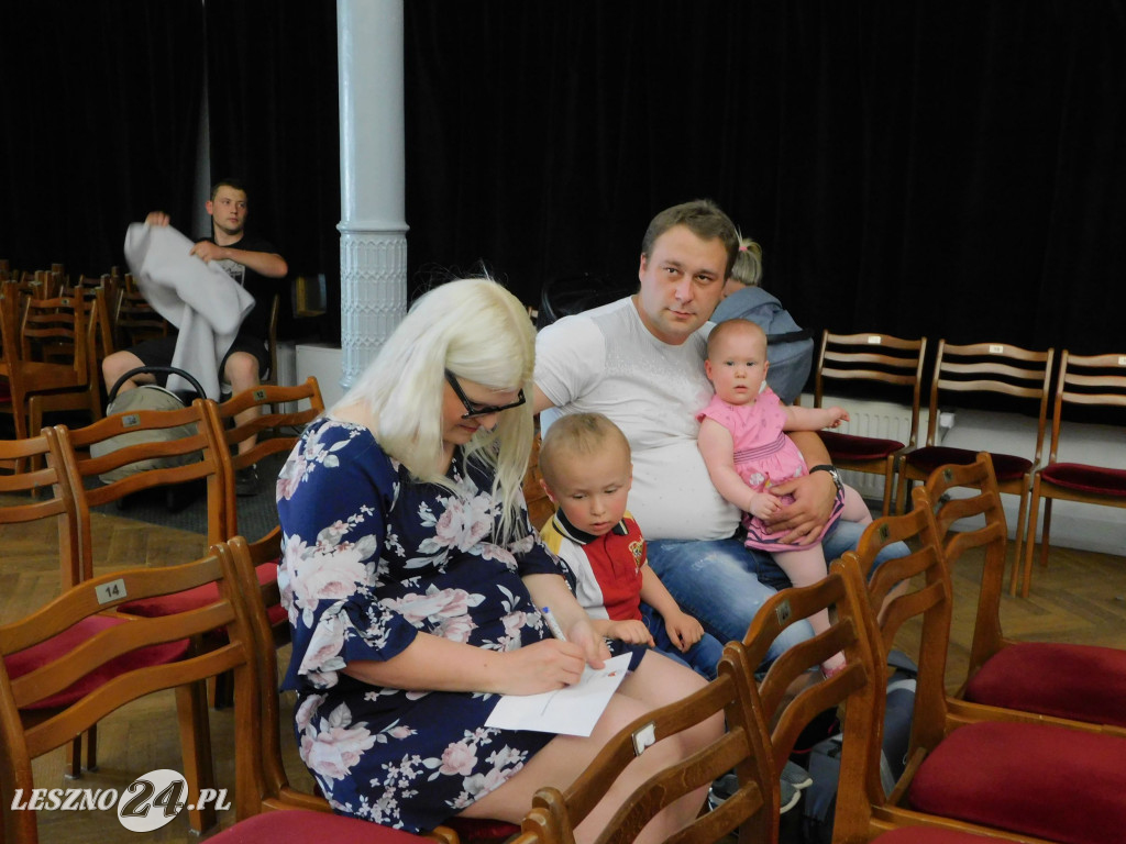 Gala Leszczyńskiego Becikowego